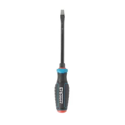 Tournevis plat SL ⌀8mm l.150 mm Erbauer