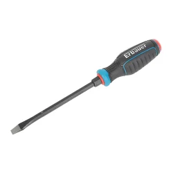 Tournevis plat SL ⌀8mm l.150 mm Erbauer