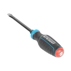 Tournevis plat SL ⌀8mm l.150 mm Erbauer