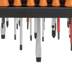 Tournevis standard Magnusson - 22 pièces