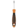 Tournevis tête plate 2,5 mm Magnusson bout magnétique lame longueur 50 mm