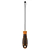 Tournevis tête plate 12 mm Magnusson bout magnétique lame longueur 200 mm