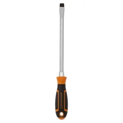 Tournevis tête plate 12 mm Magnusson bout magnétique lame longueur 200 mm