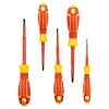 Tournevis VDE Magnusson lot de 5 pièces