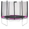 Trampoline rond 300cm avec filet de sécurité- RALLI 300
