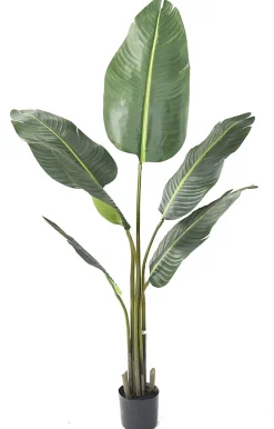 Travellers Palm tree artificiel h.135 cm