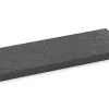 Traverse Pizarra imitation ardoise 75 x 28 x 4 cm