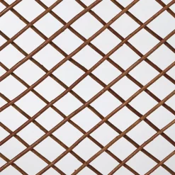 Treillis extensible bois 60 x h.180 cm