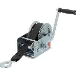 Treuil manuel avec sangle 1134 kg - GT MARKET