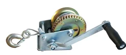 Treuil manuel AY-800 HW capacité 800 kg câble 4-5 mm compact