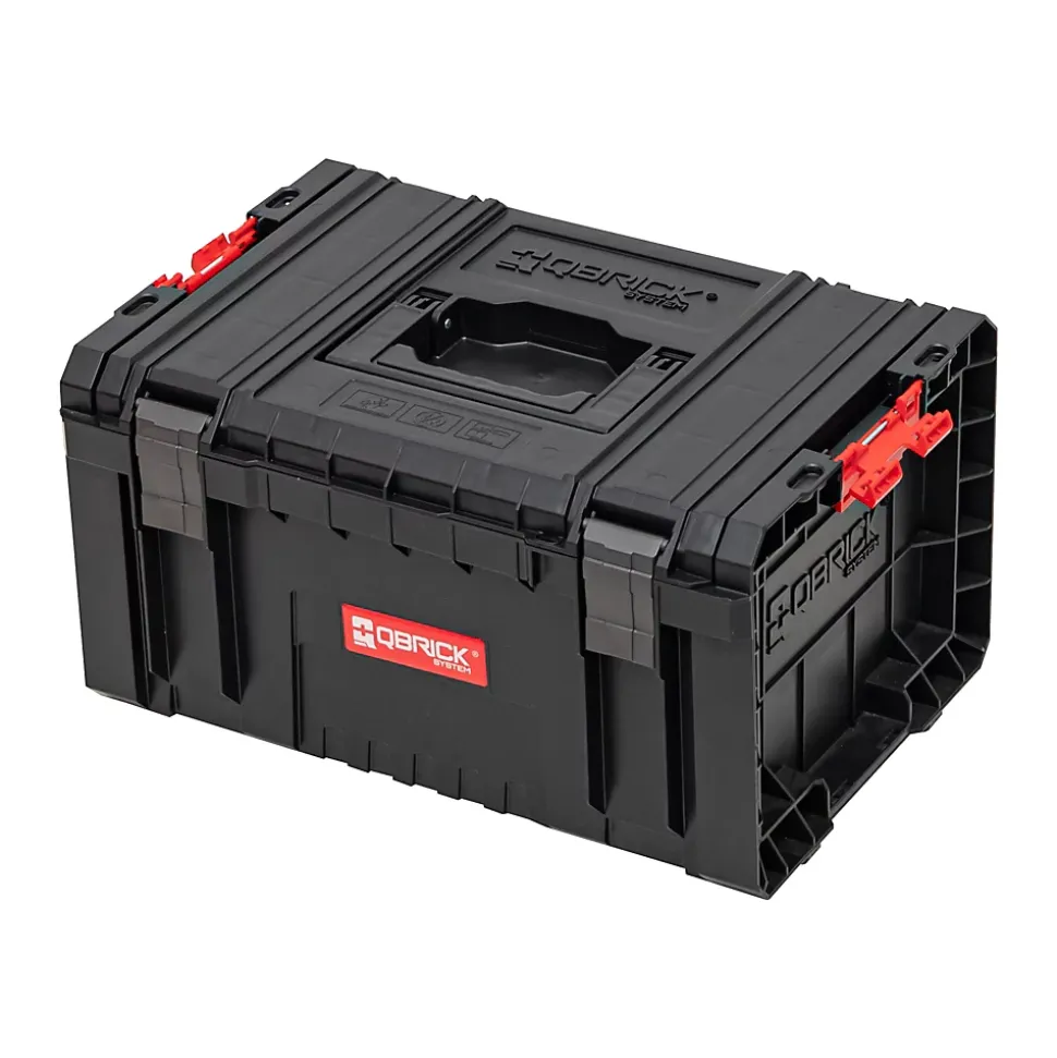 Trolley 5 organiseur Patrol Qbrick System pro