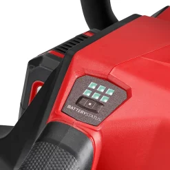 Tronçonneuse sans fil sur batterie 36V Einhell GP-LC 36/40 Li BL-Solo (vendue sans batterie)