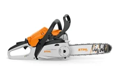 Tronçonneuse thermique 30 cm³ - longueur du guide-chaîne 350 mm - poids 4,8 kg - Stihl MS 162 C-BE