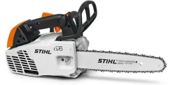 Tronçonneuse thermique 31 cm³ - longueur du guide-chaîne 300 mm - poids 3,3 kg - Stihl MS 194 T
