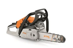 Tronçonneuse thermique 30 cm³ - longueur du guide-chaîne 350 mm - poids 4,5 kg - Stihl MS 162
