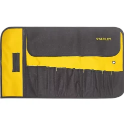 Trousse à Outils - 12 Compartiments - 64 x 38,5 cm - STANLEY 1-93-601