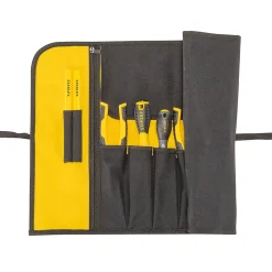 Trousse à Outils - 12 Compartiments - 64 x 38,5 cm - STANLEY 1-93-601