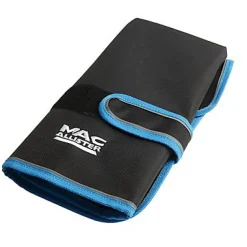 Trousse à outils vide Mac Allister 13 compartiments en métal et nylon L.69 cm