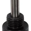 Trépan pilote hexagonal Erbauer Ø9,5 mm avec tige 14-30 mm