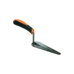 TRUELLE LANGUE CHAT 160MM BI MAT. FISCHER DAREX - OM93160