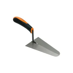 TRUELLE RONDE 200MM PRO FISCHER DAREX - OM91200