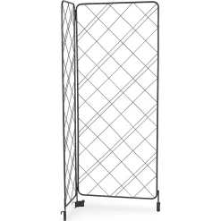 Tuteur treillis métal Kitchen Garden 73 x 5 x h.72 cm