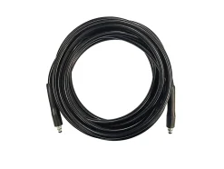 Tuyau 10 m pour nettoyeur haute pression Mac Allister