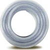 Tuyau cristal armé ø15/23 mm L.5 m H. 320 mm