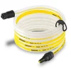 Tuyau d'aspiration Kärcher Ecologic K3-K7 L.250 x l.250 x H.85 mm