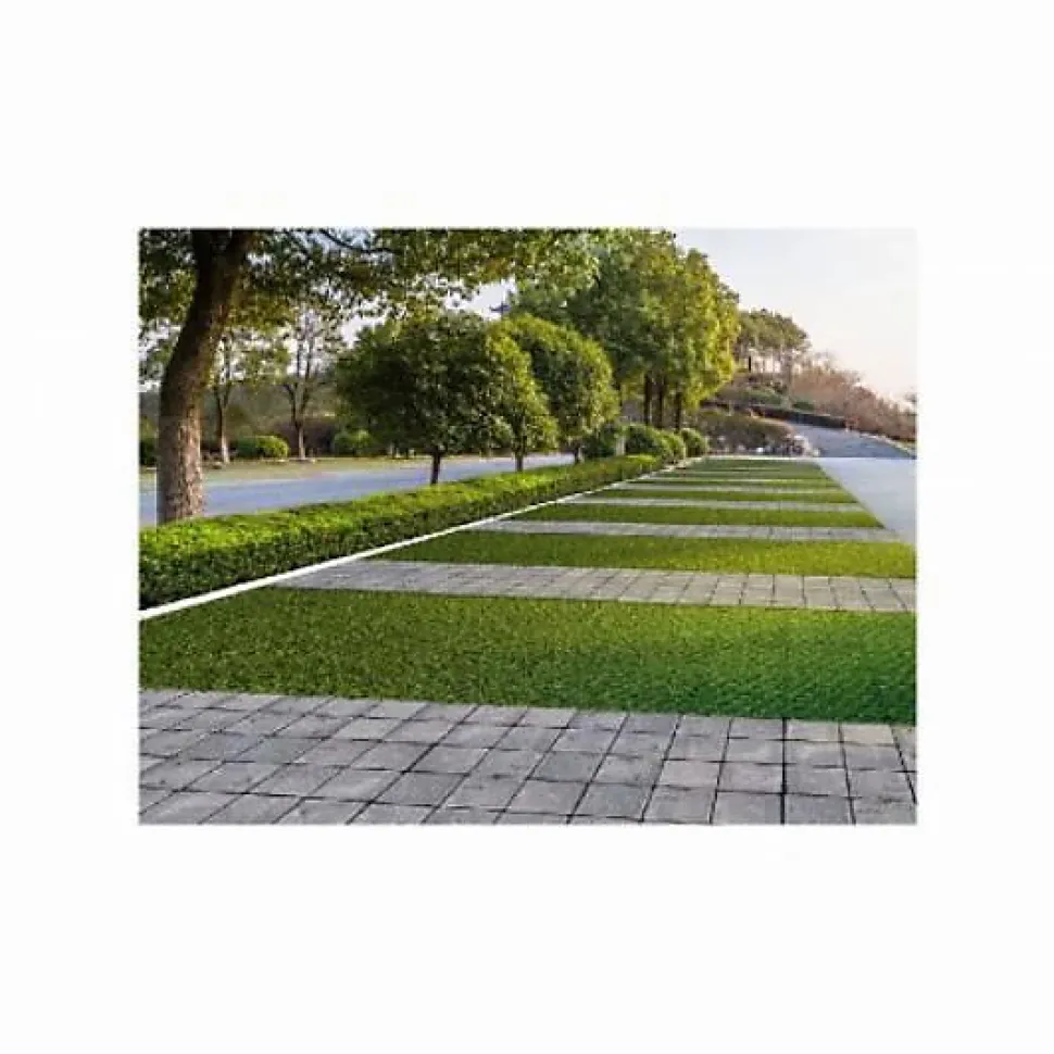 Urbanit - Plaque pour végétaux 476 x 319 x 57 mm