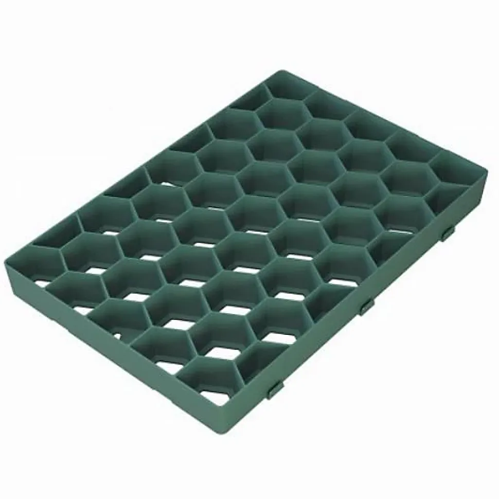 Urbanit - Plaque pour végétaux 476 x 319 x 57 mm