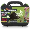 Valisette Détaupeur anti-taupes + 4 recharges