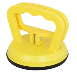 Ventouse 1 tête Ø118MM 30KG Outifrance