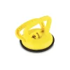 Ventouse 1 tête Stanley ø120 mm Jaune