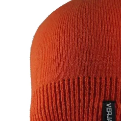 VERJARI - Bonnet Étanche RAINSHELL - Imperméable, Respirant & Coupe-Vent