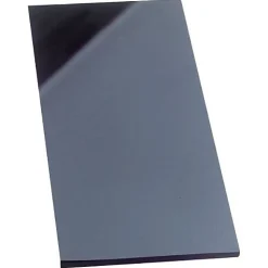 Verre de rechange protane pour masques de soudage teinte 12 105x50mm - SAF-FRO - W000010922