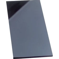 Verre de rechange protane pour masques de soudage teinte 11 105x50mm - SAF-FRO - W000010921