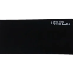 Verre DIN11 50x105mm - GCE CHARLEDAVE - G100212