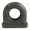Verrou pour remorque moyen 16 mm AMA (Lot de 2)