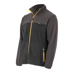 Veste polaire Site Caze noir taille XL