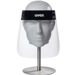 Visière de protection à usage unique - UVEX - 9710514