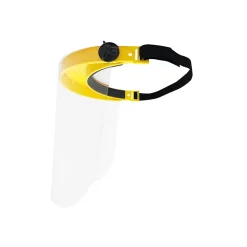 Visière de protection avec serre-tête réglable Varionet