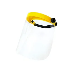 Visière de protection avec serre-tête réglable Varionet