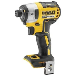 Visseuse À Choc 205nm 18v Dewalt Dcf887n-xj Brushless