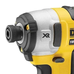 Visseuse À Choc 205nm 18v Dewalt Dcf887n-xj Brushless