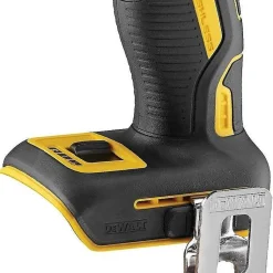 Visseuse À Choc 205nm 18v Dewalt Dcf887n-xj Brushless