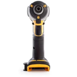 Visseuse À Choc 205nm 18v Dewalt Dcf887n-xj Brushless
