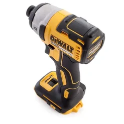 Visseuse À Choc 205nm 18v Dewalt Dcf887n-xj Brushless