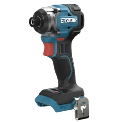 Visseuse à choc sans fil Erbauer Elite ERI1094IPD 18V 240 Nm ( sans batterie)