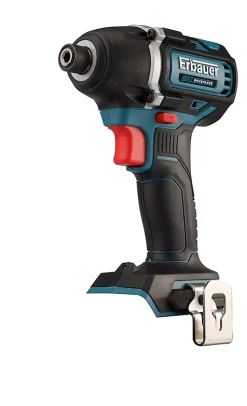 Visseuse à chocs sans fil brushless Erbauer EID18-Li 18V (sans batterie)